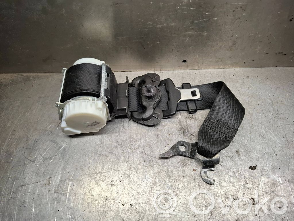 Cinturón delantero   33053849C