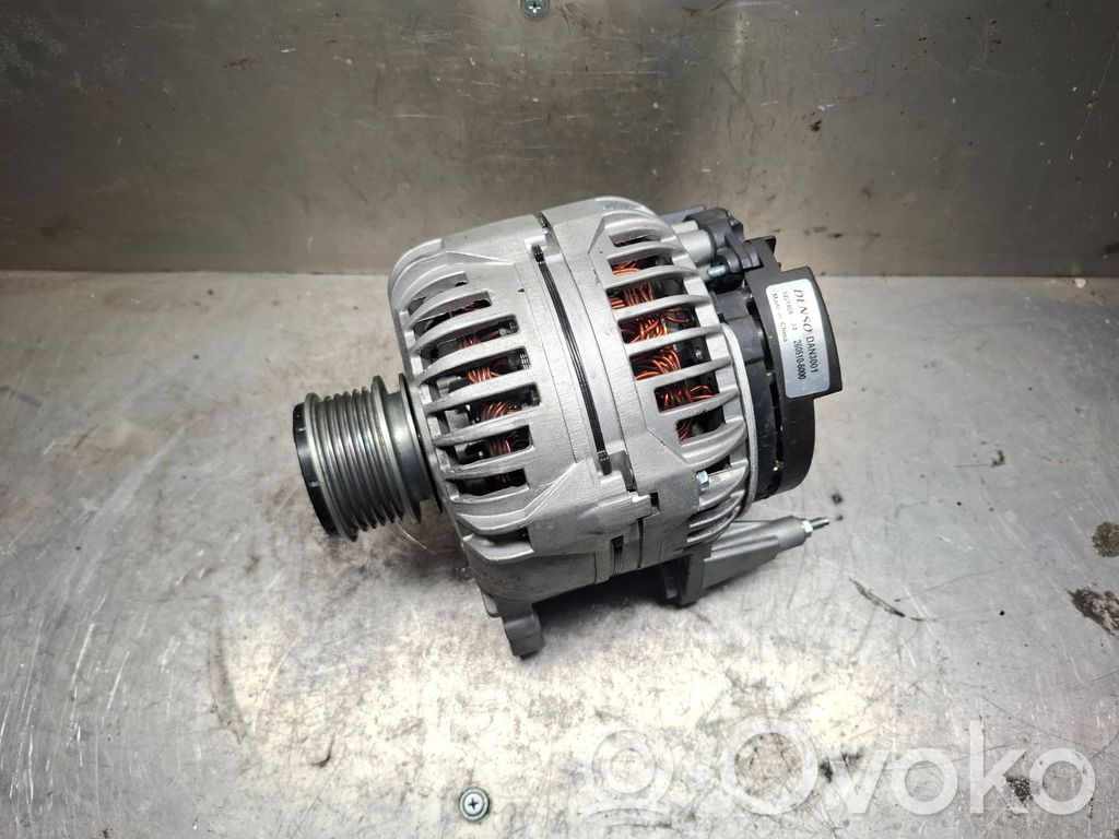 Audi A4 S4 B7 8E 8H Generatore/alternatore 