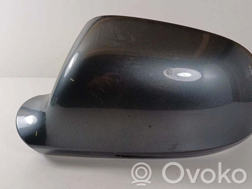 Audi Q3 8U Capac plastic oglindă exterioară 