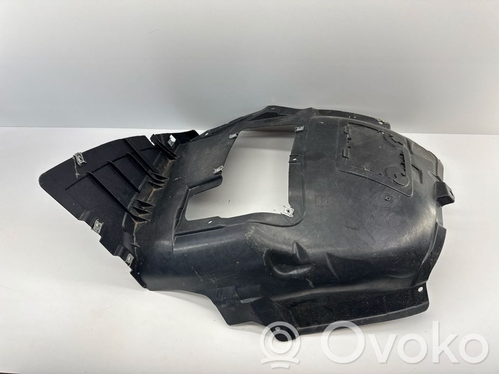 BMW 3 E90 E91 Front wheel arch liner splash guards 