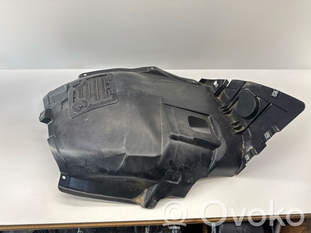 BMW 3 E90 E91 Apărători interioare aripă roată față 