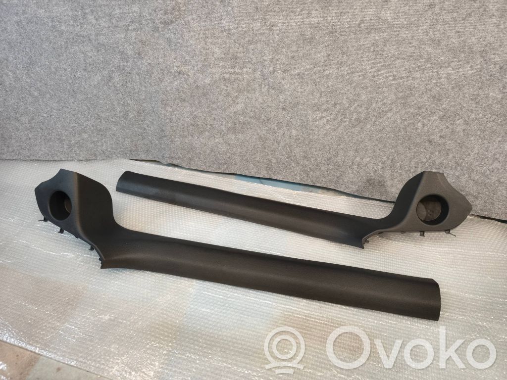 Audi A5 Moldura protectora del borde delantero 