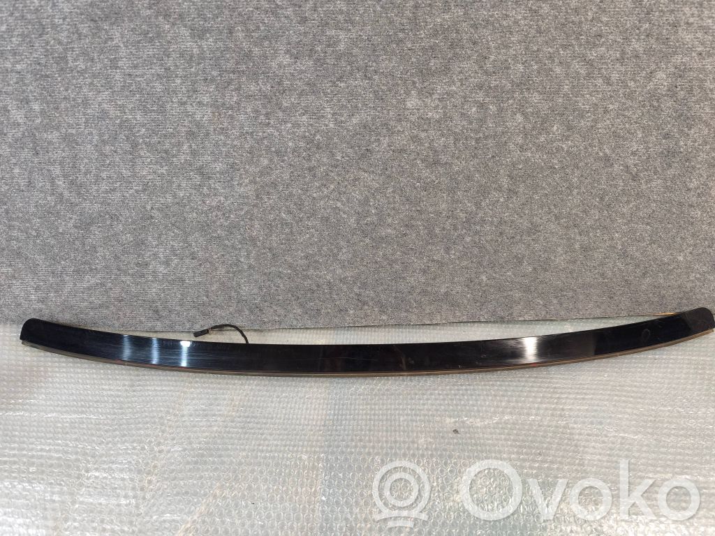Audi A5 Third/center stoplight 
