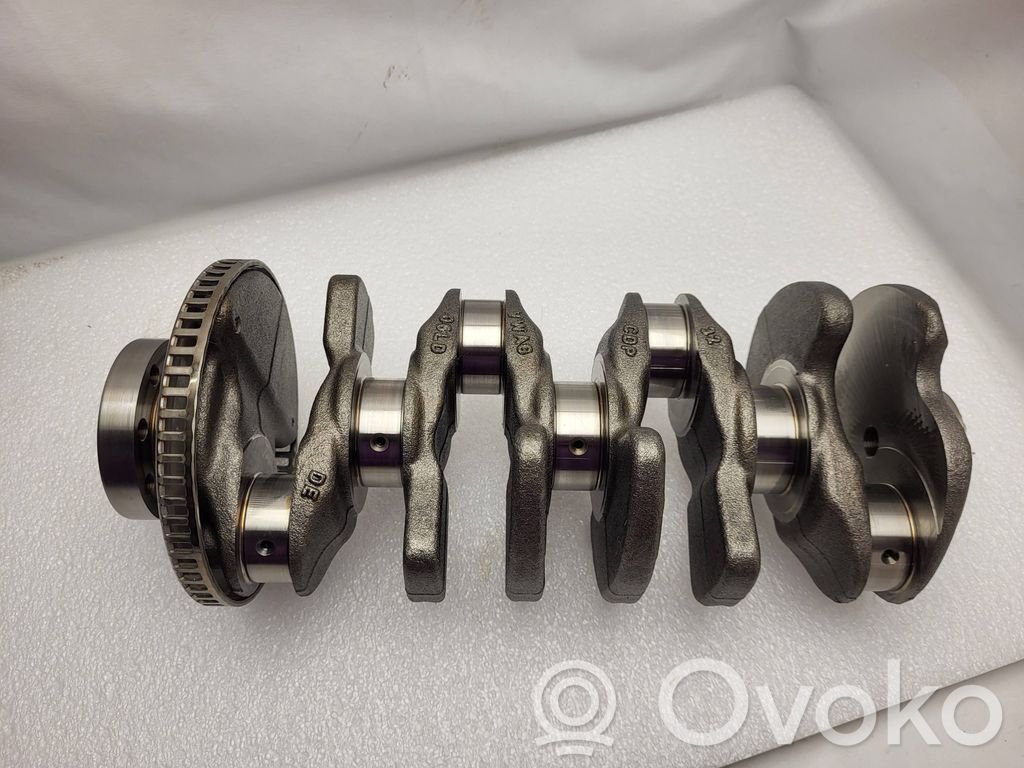 Kampiakseli   06L105101D,050105189K