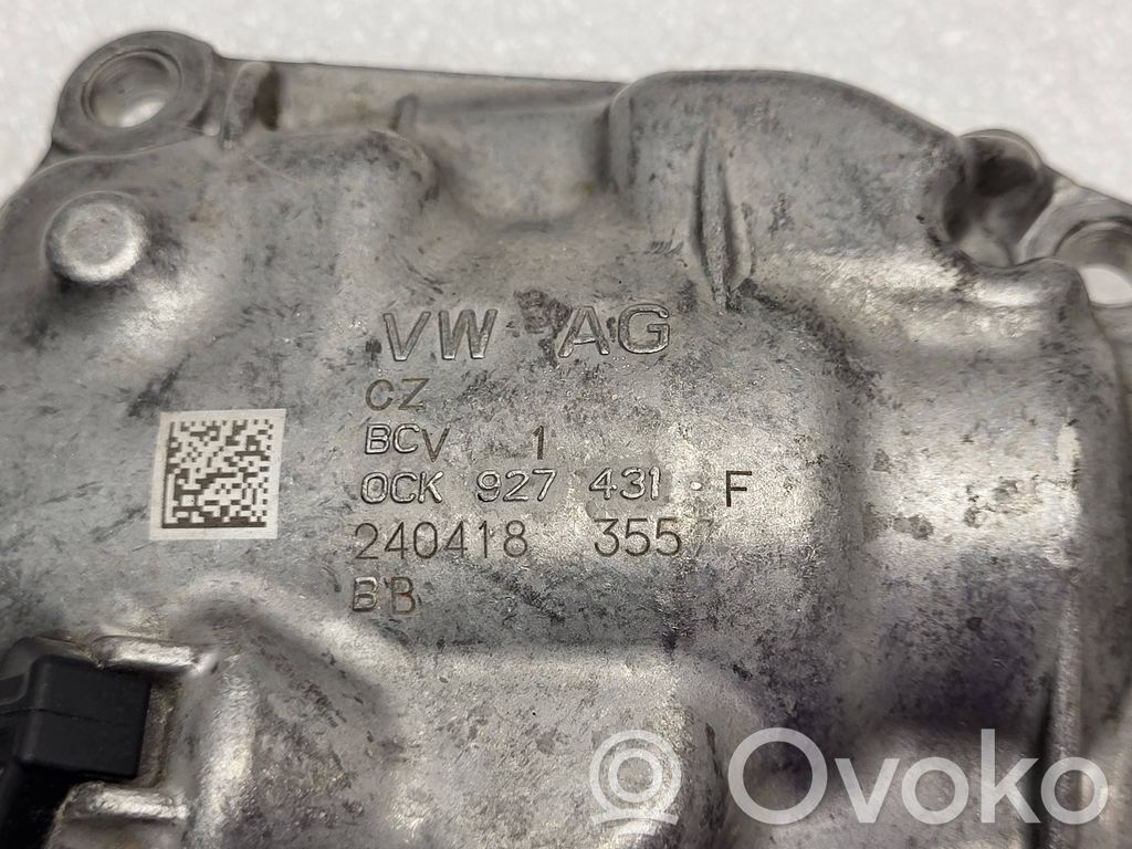 Audi A5 Otros repuestos de la caja de cambios 