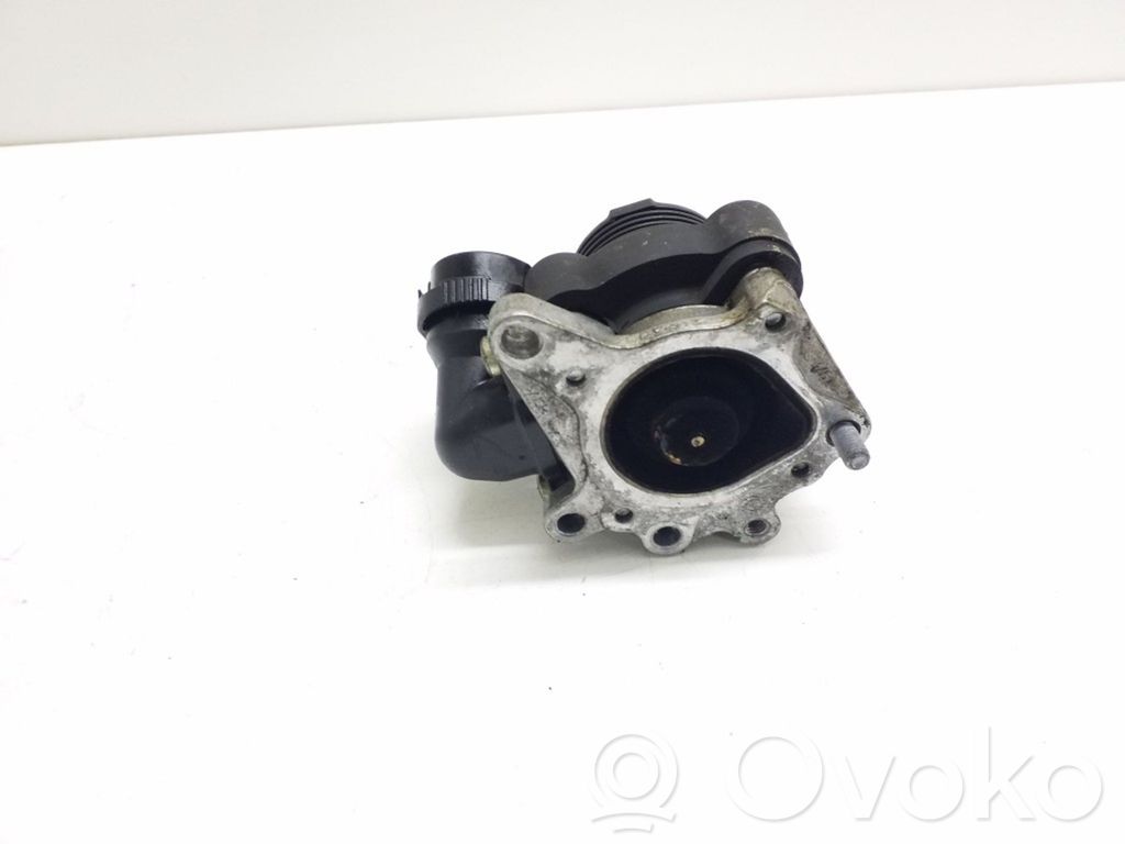 Volkswagen Jetta VI Válvula EGR 