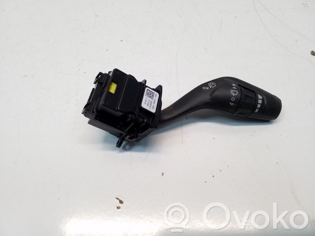 Ford Fusion II Manetka / Przełącznik wycieraczek 
