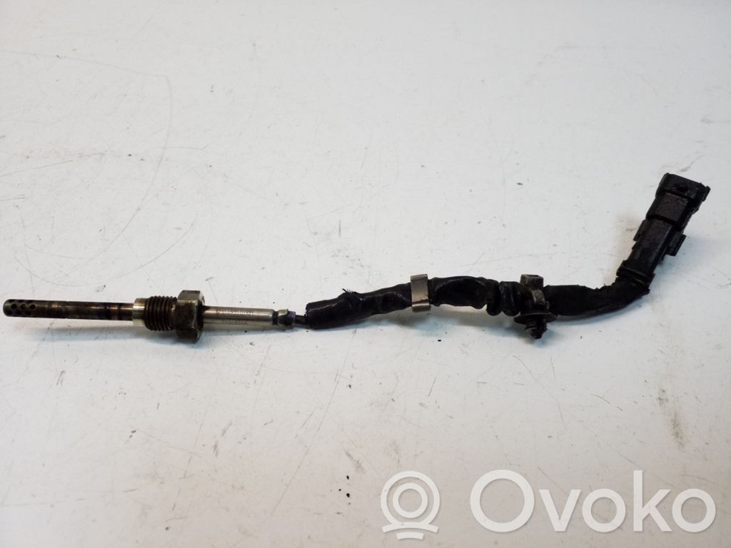 Abgastemperatursensor   96868946
