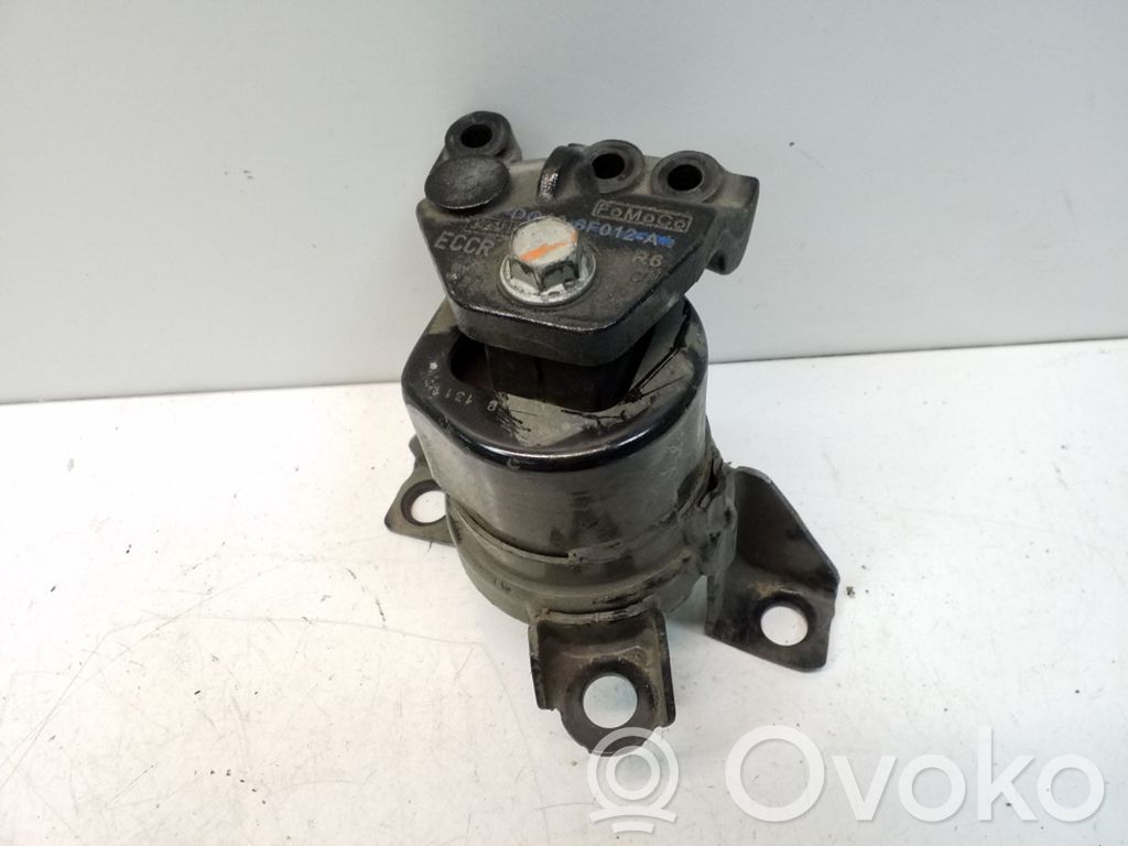 Engine mount bracket   DG936F012AD