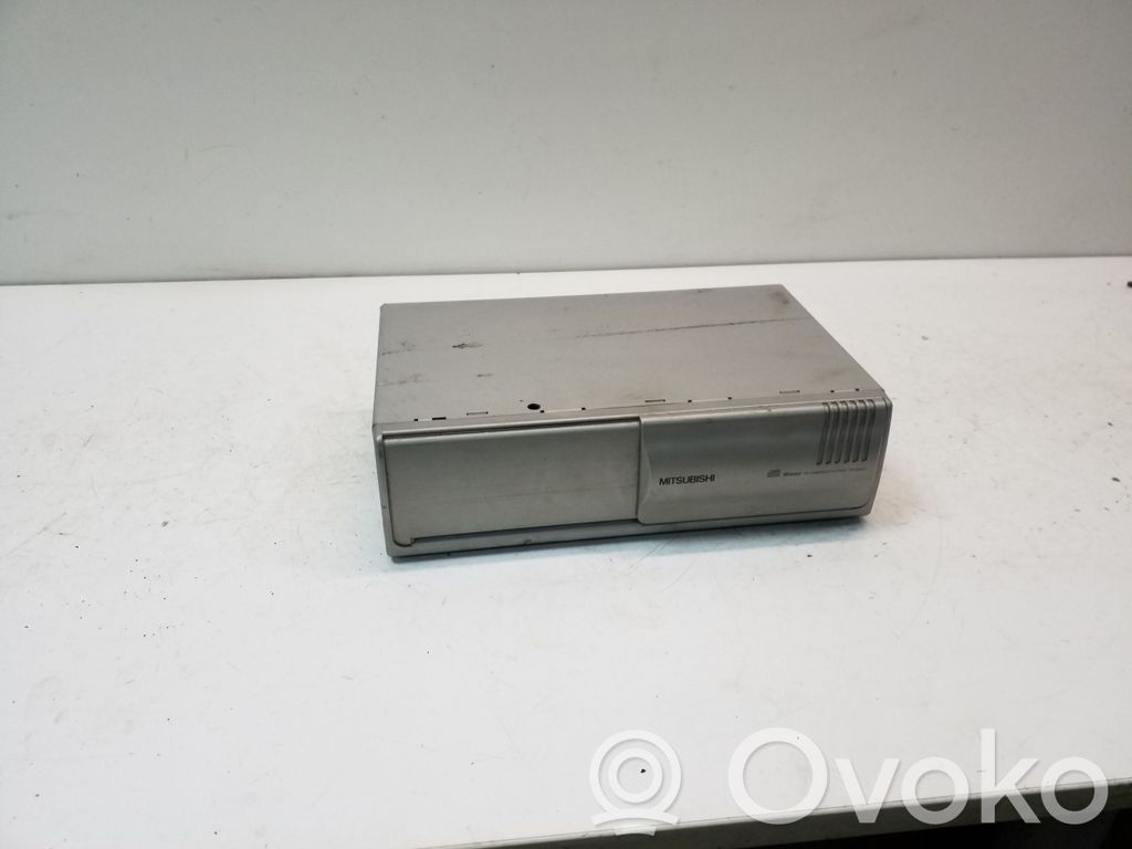 CD/DVD-vaihdin   MZ312569