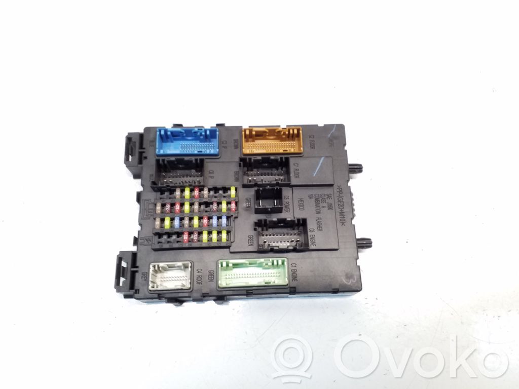 Fuse module   BV6N14A073PE