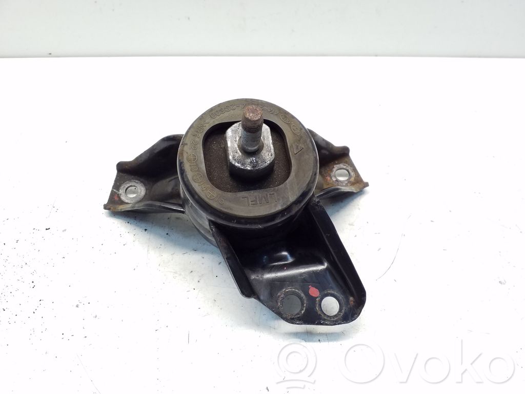 Hyundai ix35 Engine mount bracket 