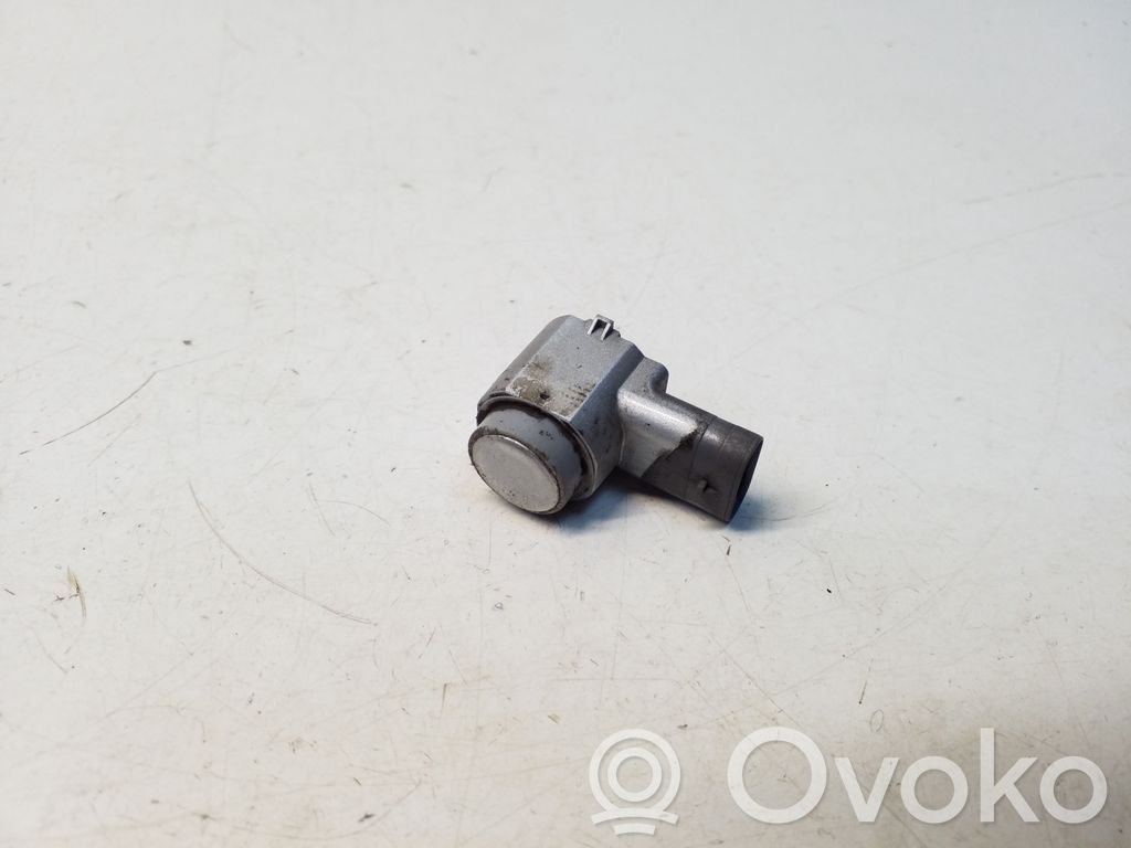 Audi Q7 4L Czujnik parkowania PDC 