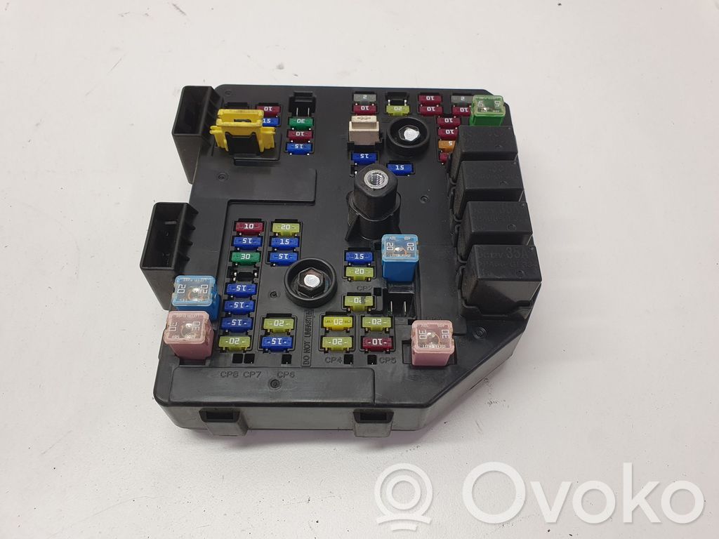 Fuse module   95202005