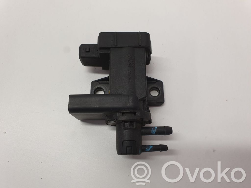 Electroválvula del turbo   25183170