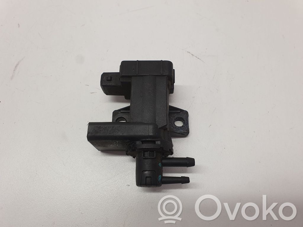 Solenoīda vārsts   25183170