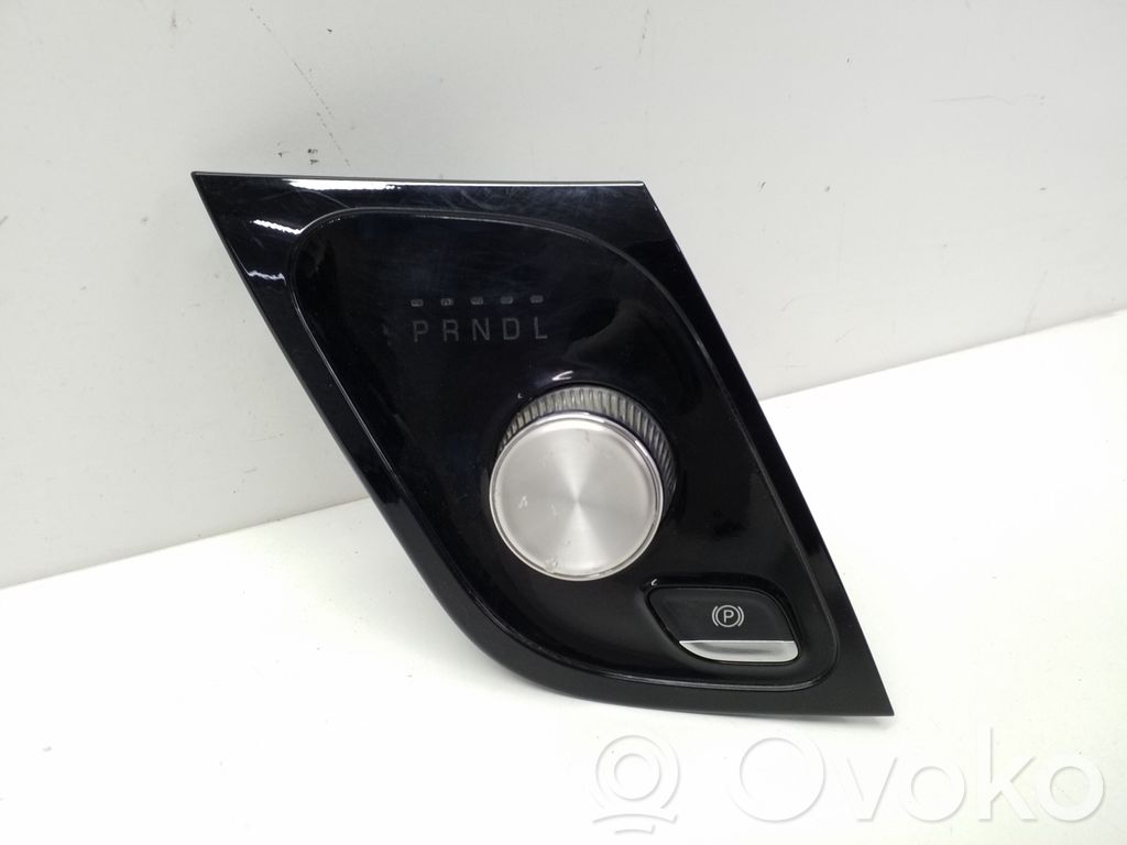 Chrysler Pacifica Interruptor/perilla de marchas 