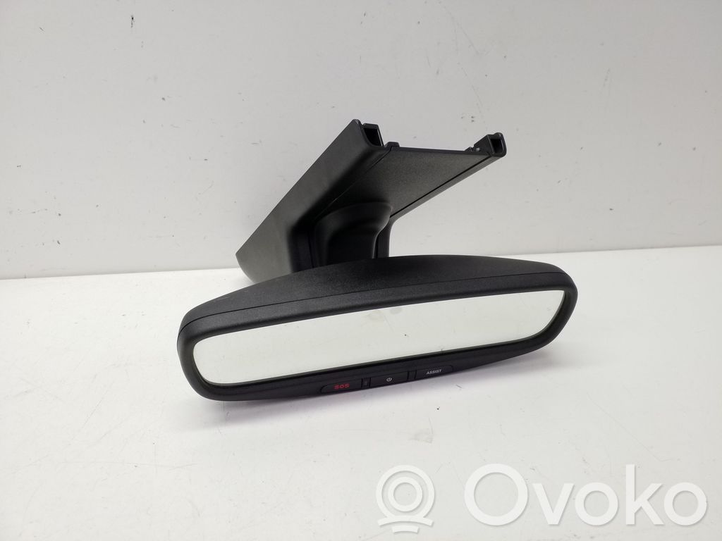 Galinio vaizdo veidrodis (salone)   68339588AB