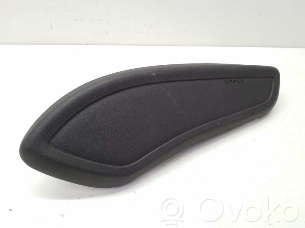 Ford Mondeo MK V Poduszka powietrzna Airbag fotela 