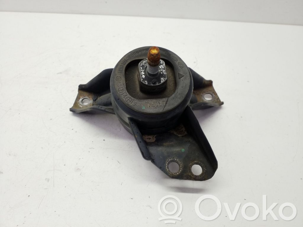Hyundai ix35 Engine mount bracket 
