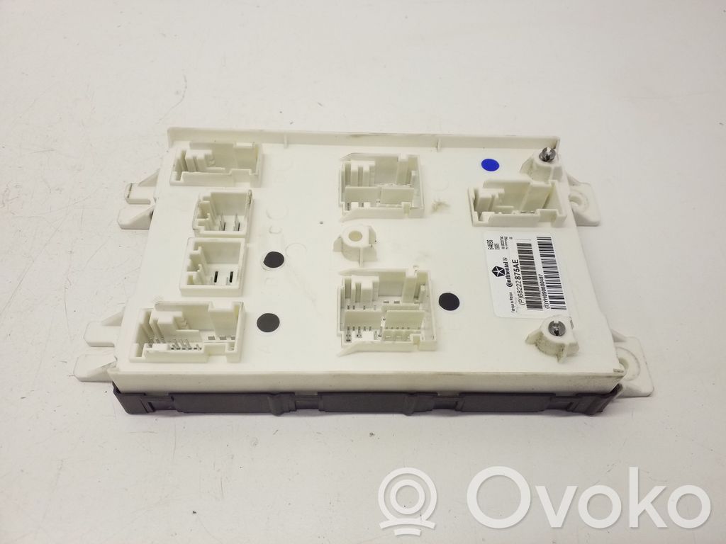Comfort/convenience module   68222875AE
