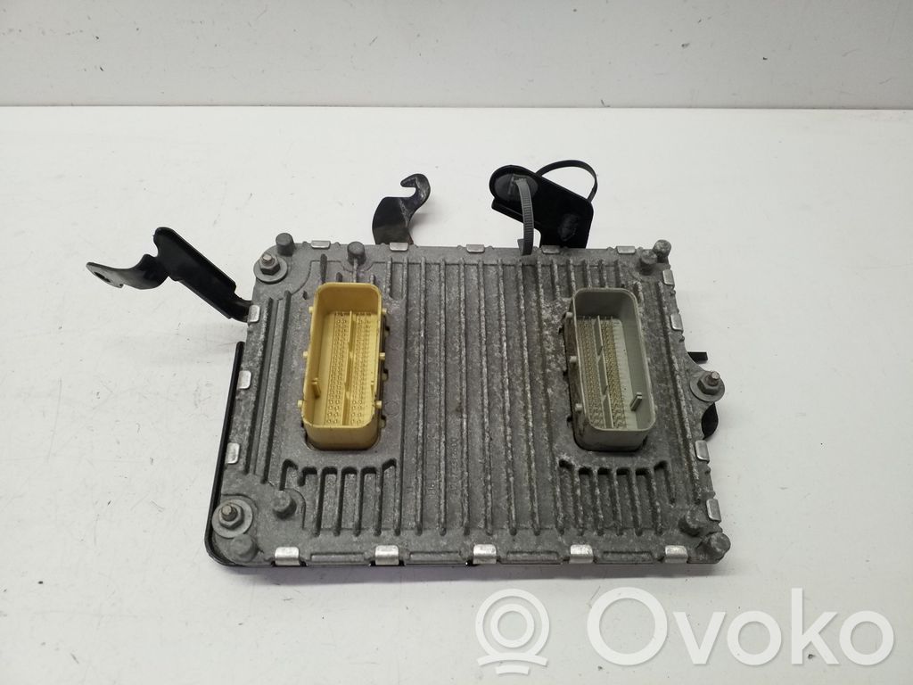 Chrysler Pacifica Sterownik / Moduł ECU 
