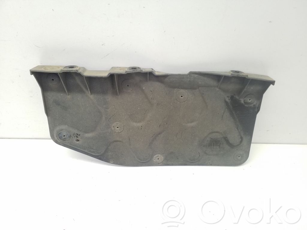 KIA Sportage Engine splash shield/under tray 