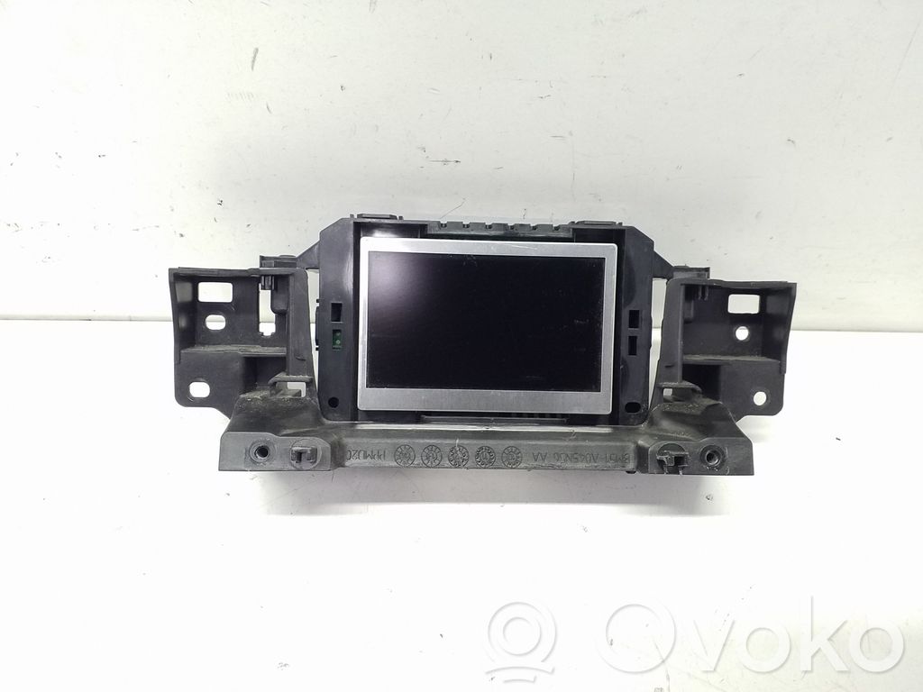 Screen/display/small screen   CM5T18B955GD,BM51A045N56BAW