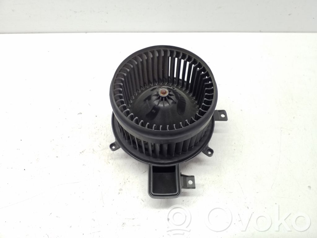 Dodge Challenger Mazā radiatora ventilators 