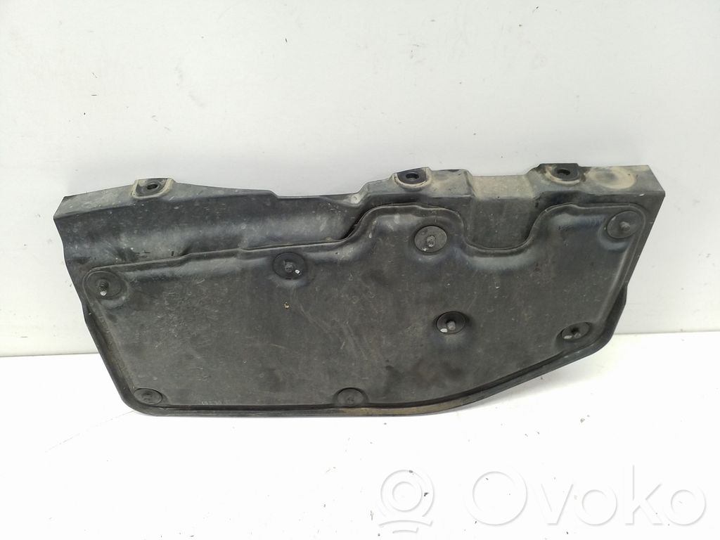 KIA Sportage Engine splash shield/under tray 