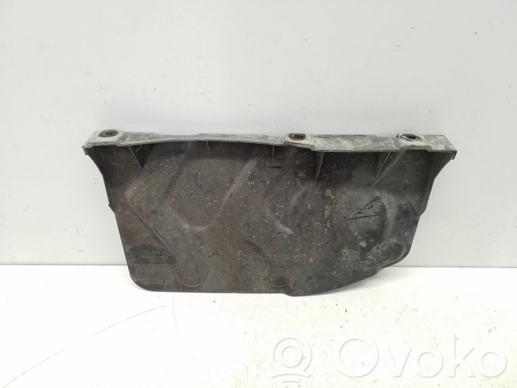 KIA Sportage Engine splash shield/under tray 