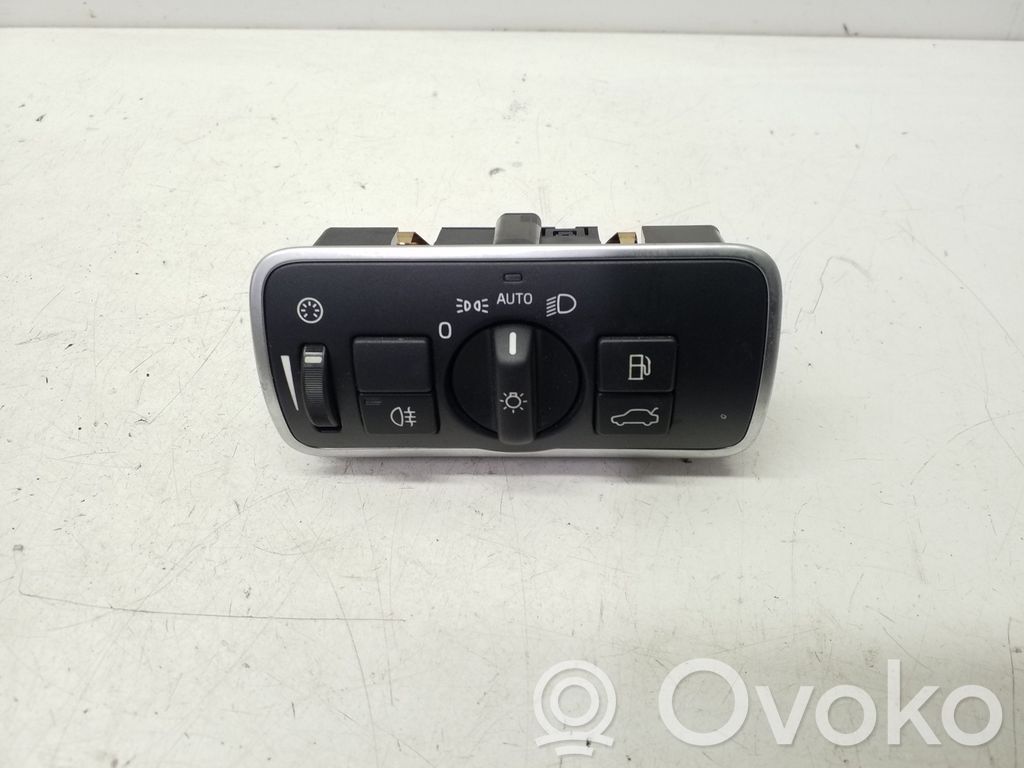Volvo XC60 Light switch 