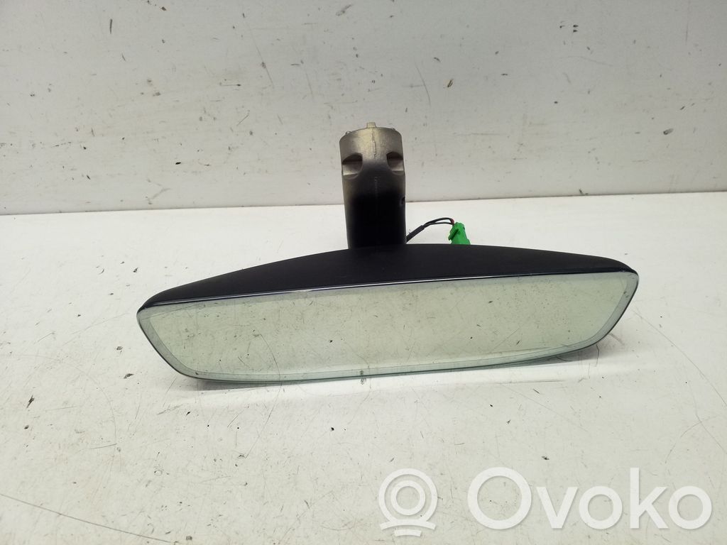 Espejo retrovisor (interior)   31402729,3500342