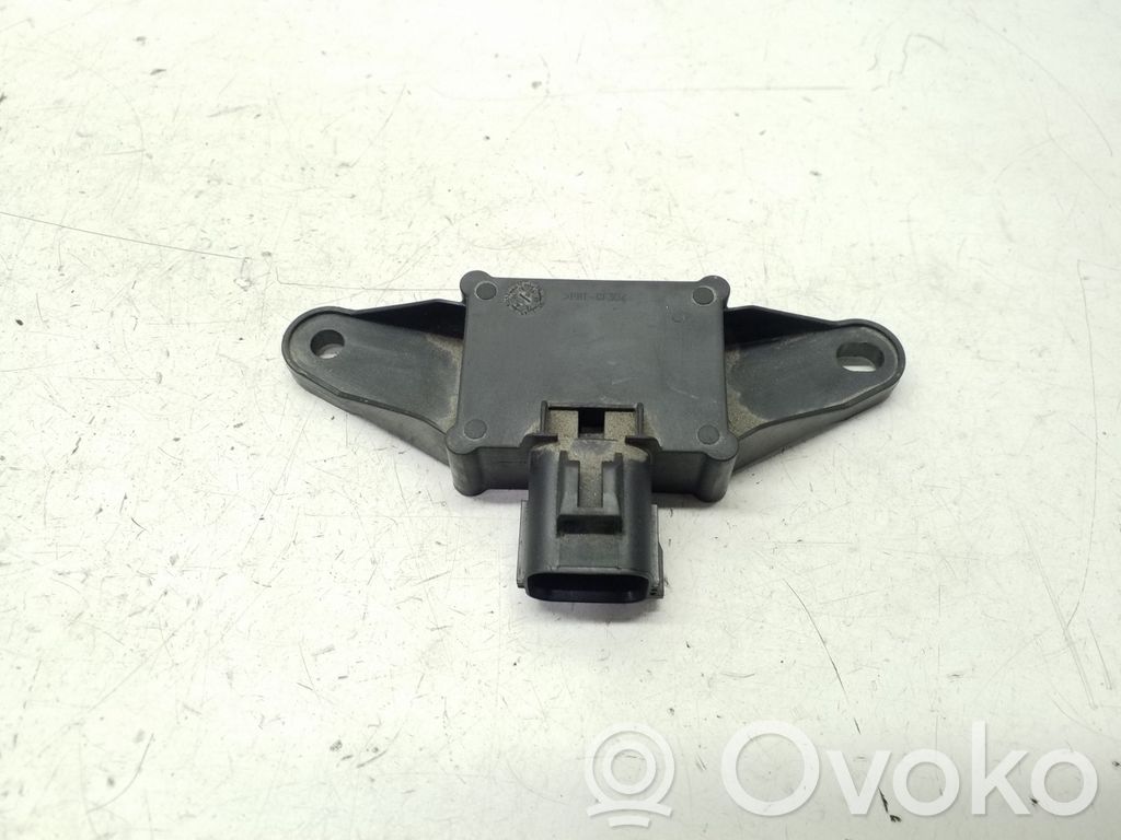 Volvo XC60 Fuel injection pump control unit/module 