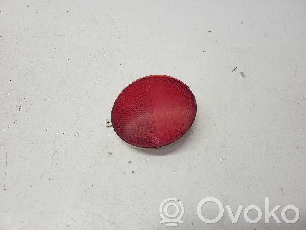 Opel Antara Reflector de faros/luces traseros 
