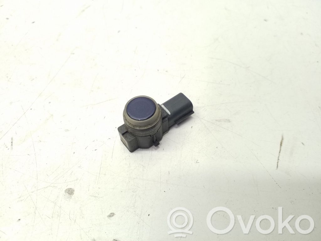 Ford B-MAX Parksensor PDC 