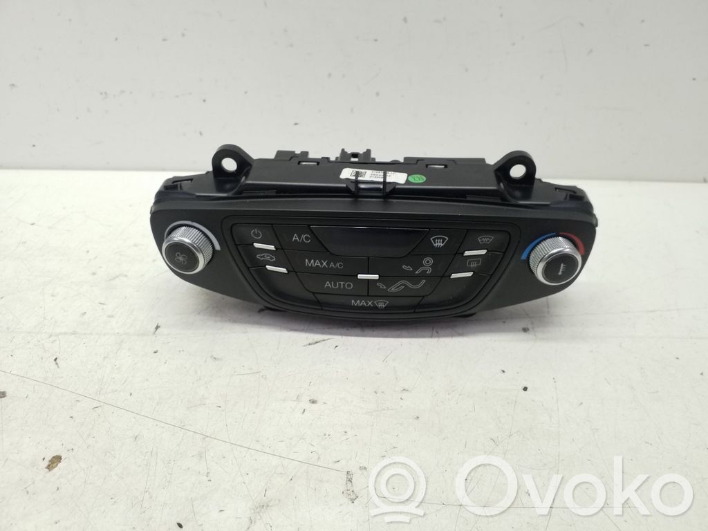 Climate control unit   AV1T18C612,2132090