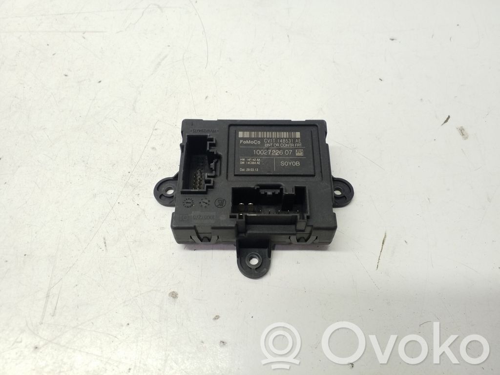 Door control unit/module   CV1T14B531AE