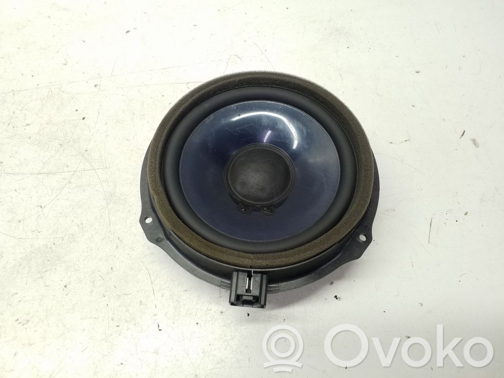 Ford B-MAX Altavoz de la puerta delantera 