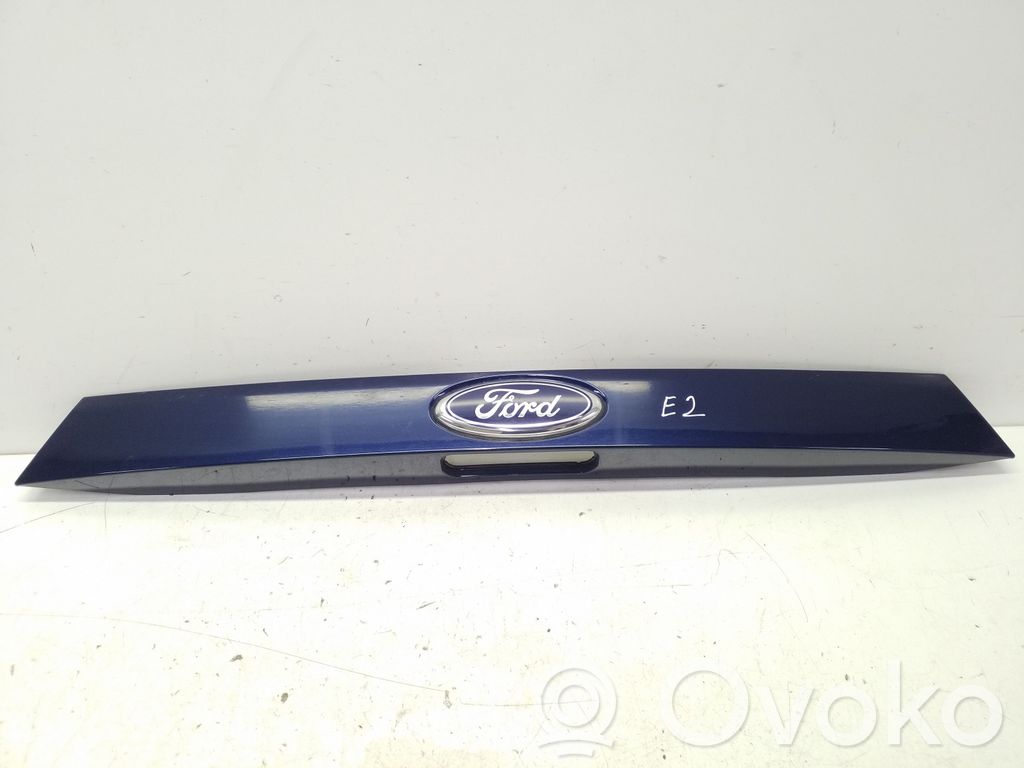 Ford B-MAX Éclairage de plaque d'immatriculation 