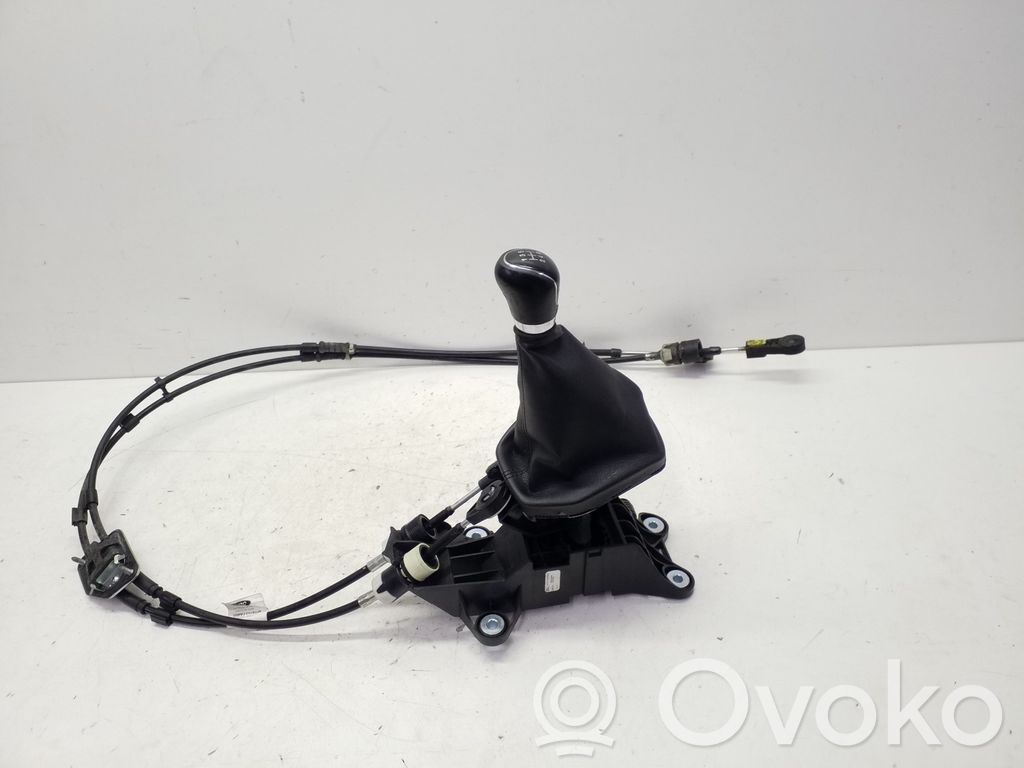 Ford B-MAX Gear shifter/selector 