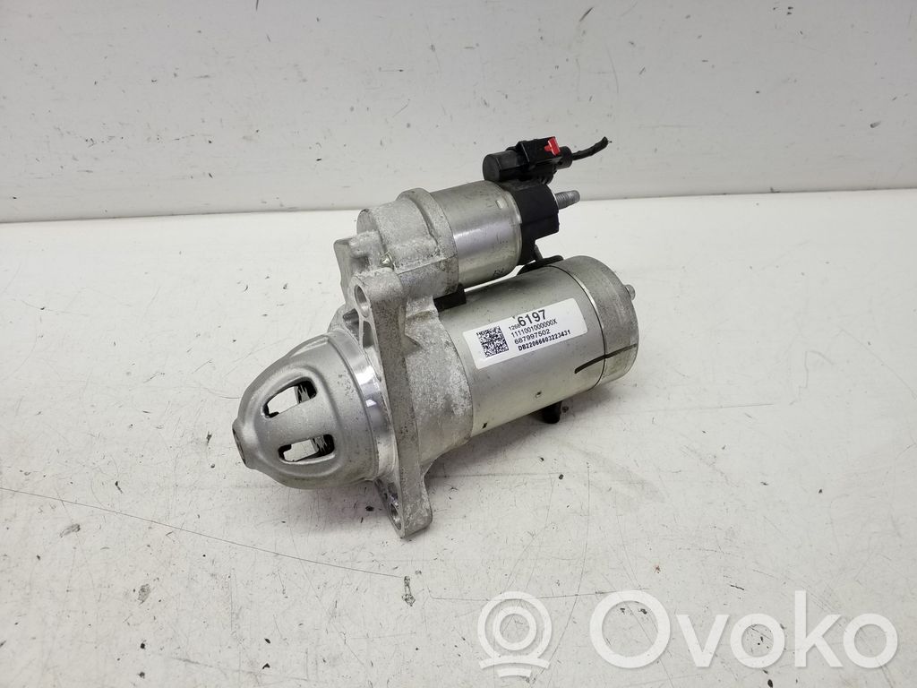 Buick Encore I Стартер 