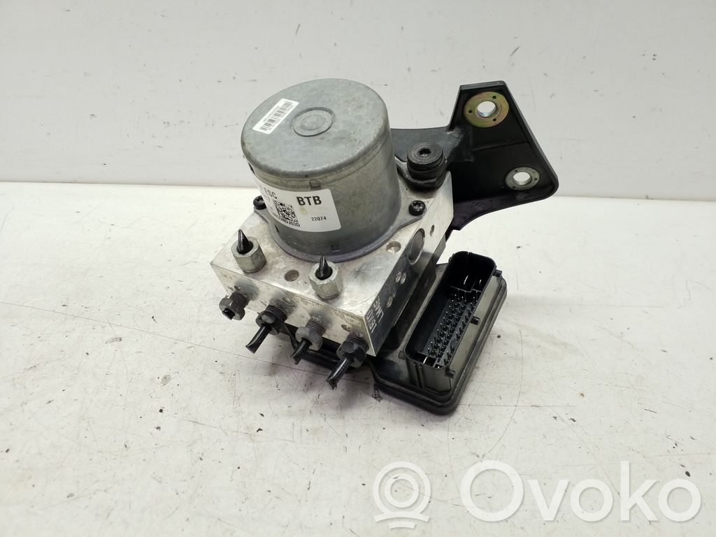 Buick Encore I ABS Blokas 