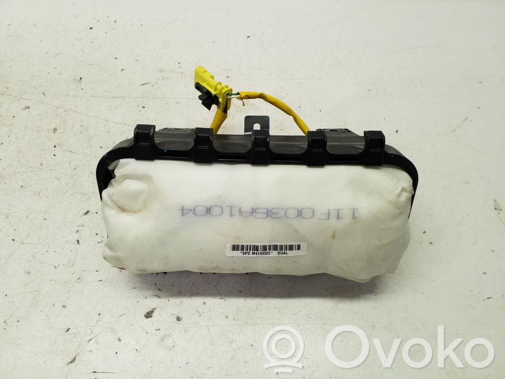 Buick Encore I Passenger airbag 