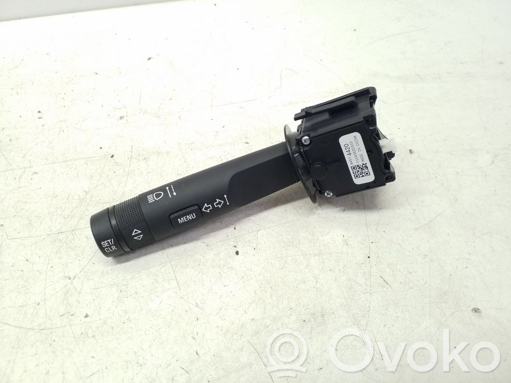 Indicator stalk   84514420,13140620333
