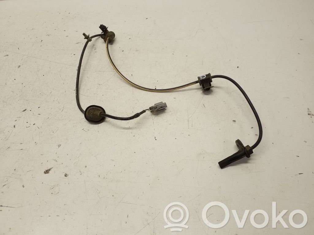 ABS Sensor   27540AL00A,H127540AL00A
