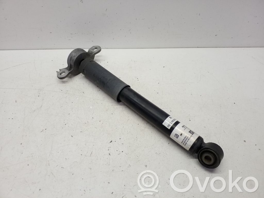 Chrysler Pacifica Stoßdämpfer hinten 