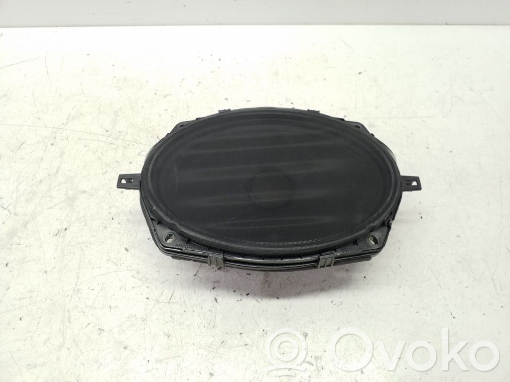 Chrysler Pacifica Altavoz de la puerta trasera 