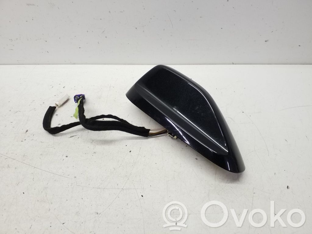 Chrysler Pacifica GPS-pystyantenni 
