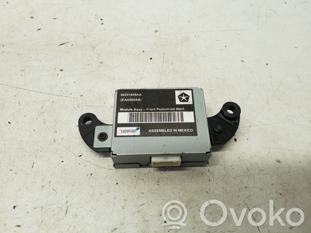 Chrysler Pacifica Altoparlante del sensore di parcheggio (PDC) 